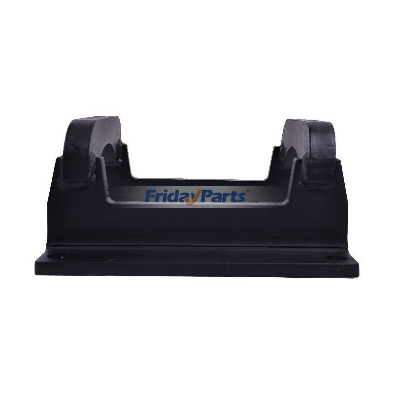 Excavator Guard Link