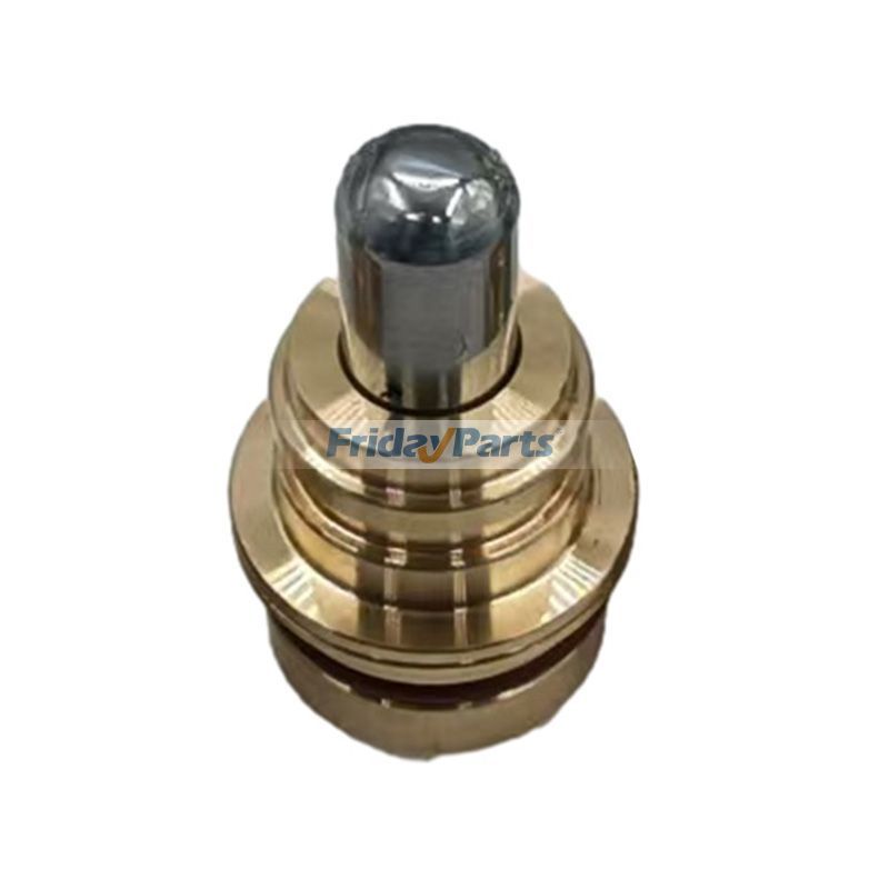 Joystick-Steuergriff-Drücker-Pilotventilkolben 87473380 für CASE Loader 580M 580N 580SM 580SN 590SM 590SN