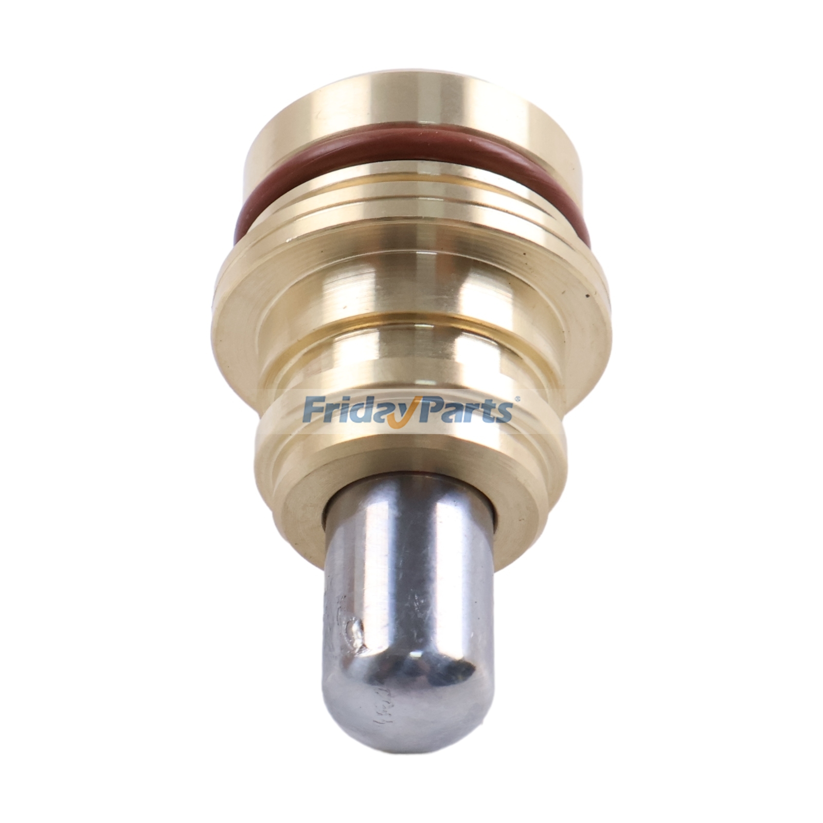 Joystick-Steuergriff-Drücker-Pilotventilkolben 87473380 für CASE Loader 580M 580N 580SM 580SN 590SM 590SNfür Für CASE