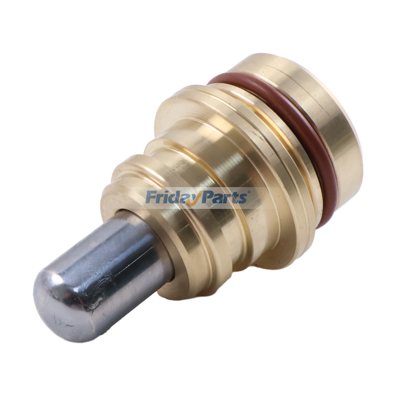 Joystick-Steuergriff-Drücker-Pilotventilkolben 87473380 für CASE Loader 580M 580N 580SM 580SN 590SM 590SN