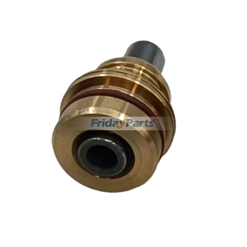 Joystick-Bediengriff Drücker Pilotventil Kolbenfür Lader