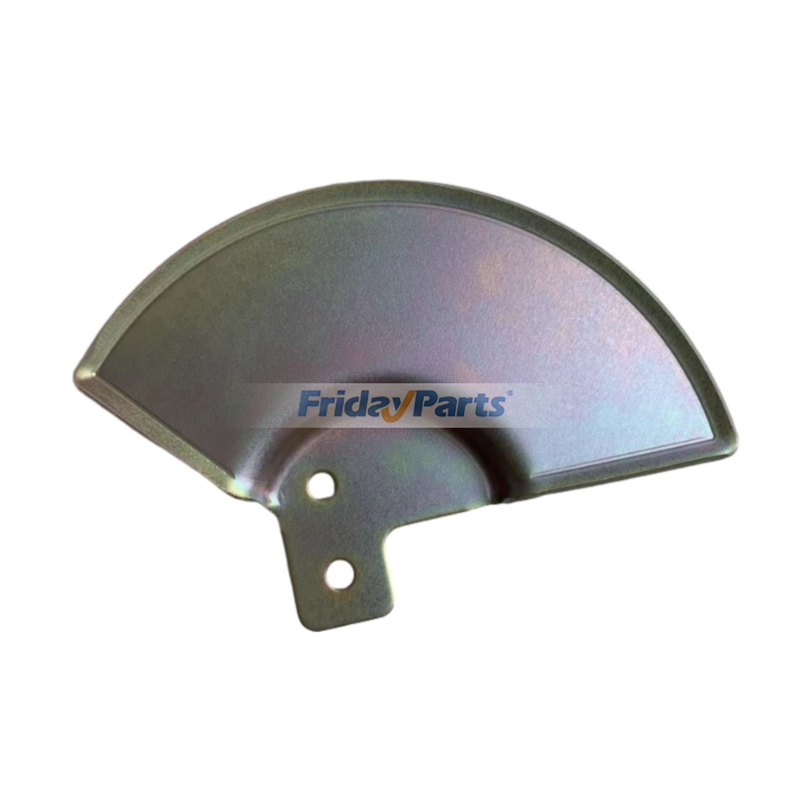 Guide Component for Forklift