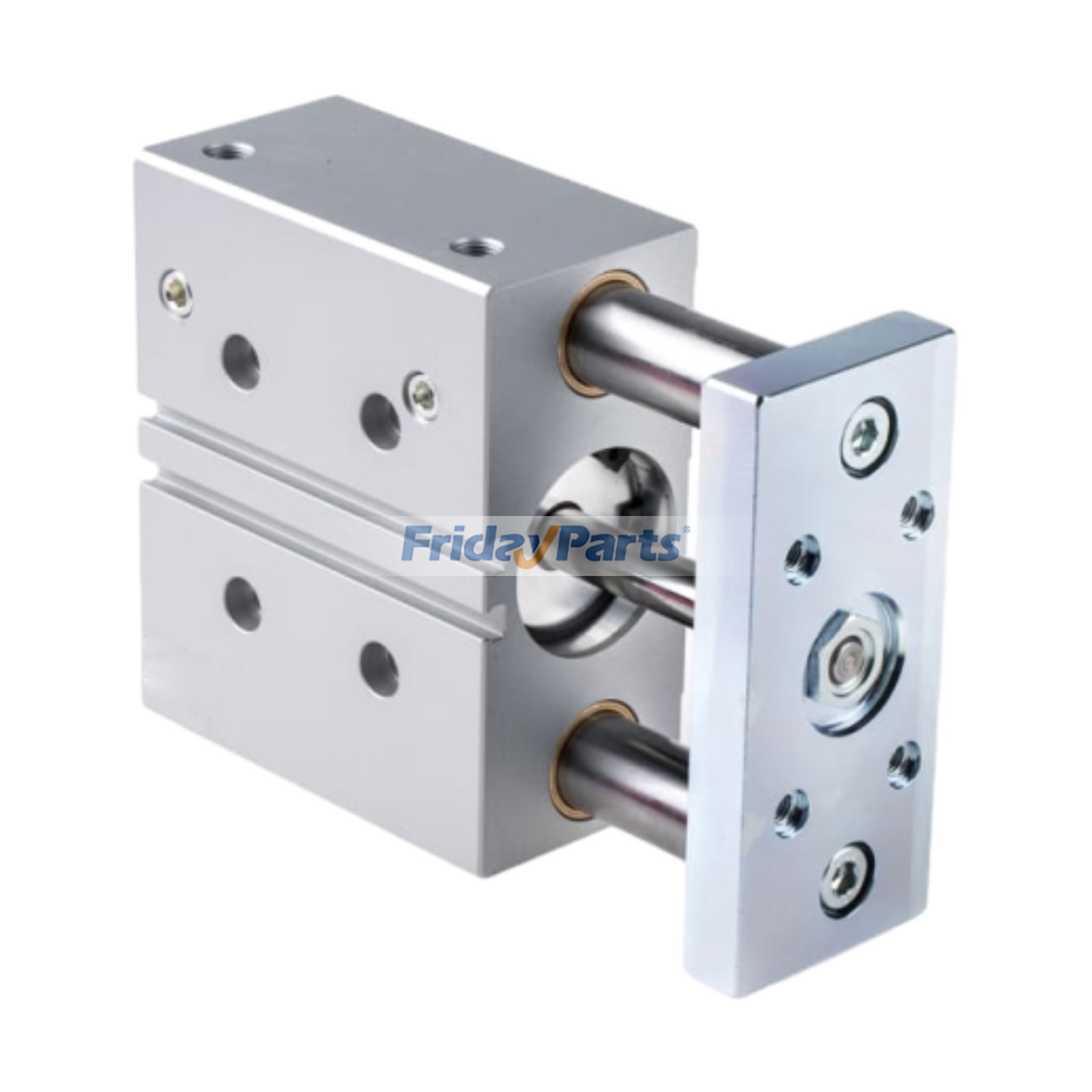 Guric☺︎. Guide Cylinder 170865 for Festo DFM-40-50-P-A-GF