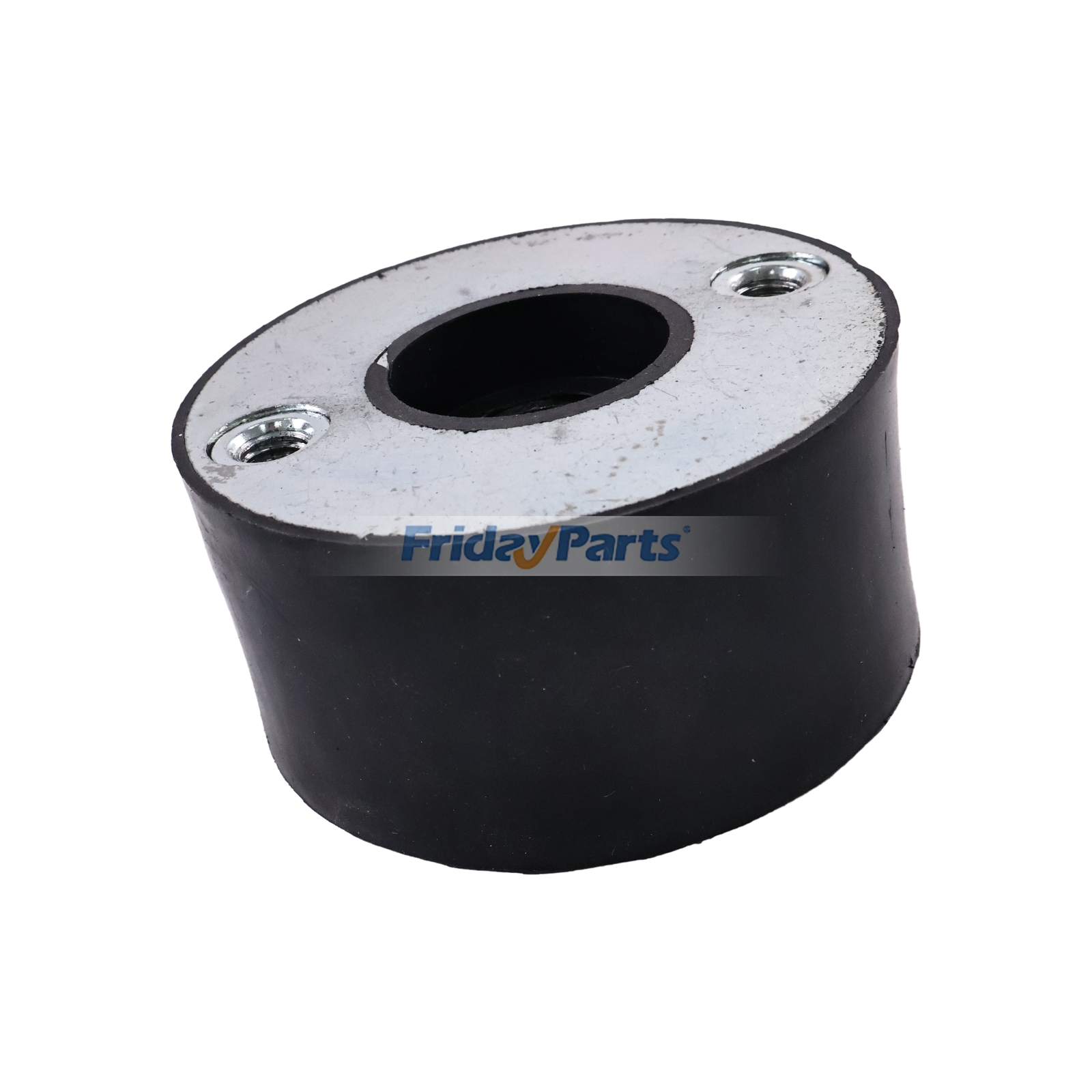 Soporte antivibración para mango guía 5000156979 para apisonadora vibratoria Wacker Neuson BS50-2 BS60-2 BS70-2 BS500 BS600 BS700 para Otros Para OTRA MARCA FridayParts