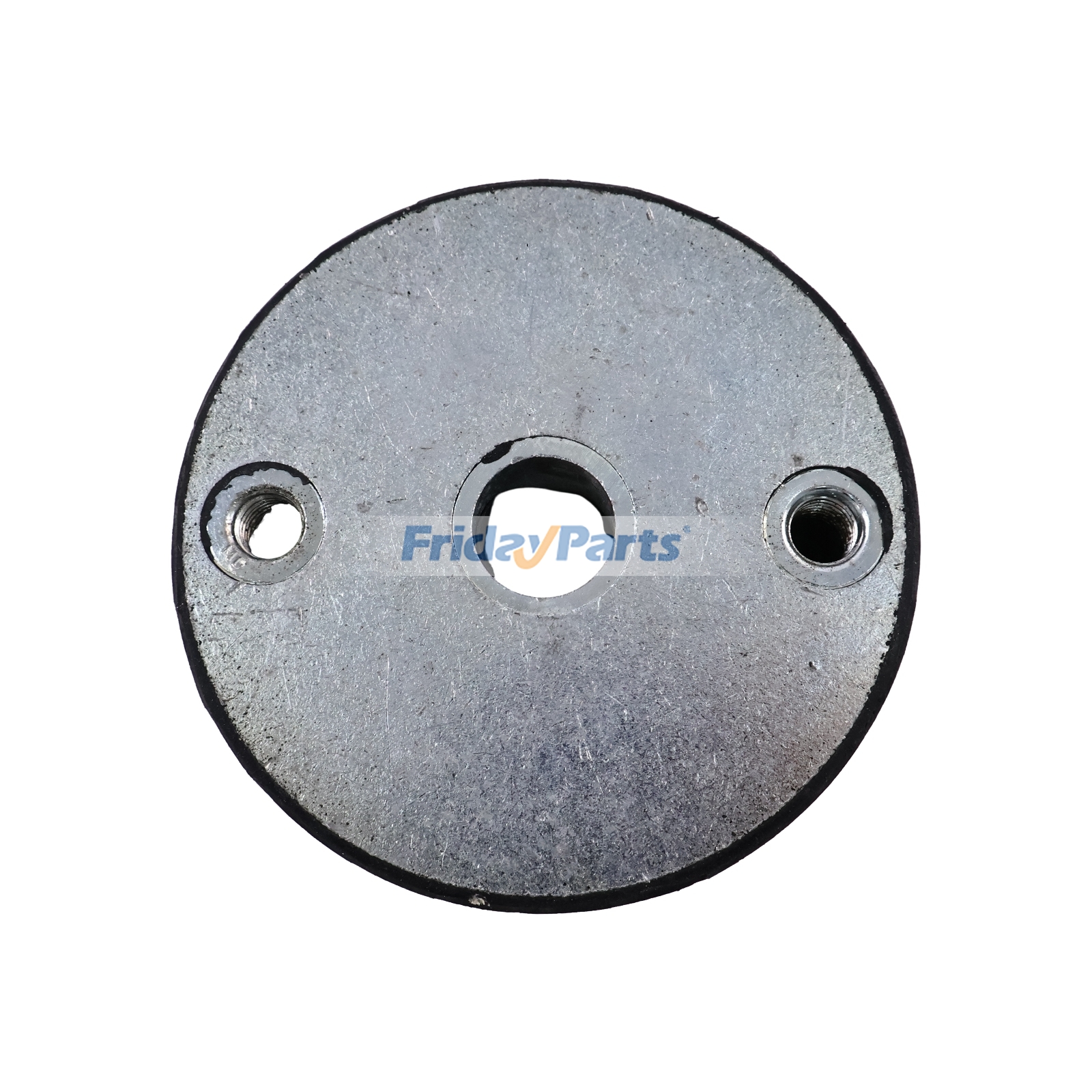 Soporte antivibración para mango guía 5000156979 para apisonadora vibratoria Wacker Neuson BS50-2 BS60-2 BS70-2 BS500 BS600 BS700 para Otros