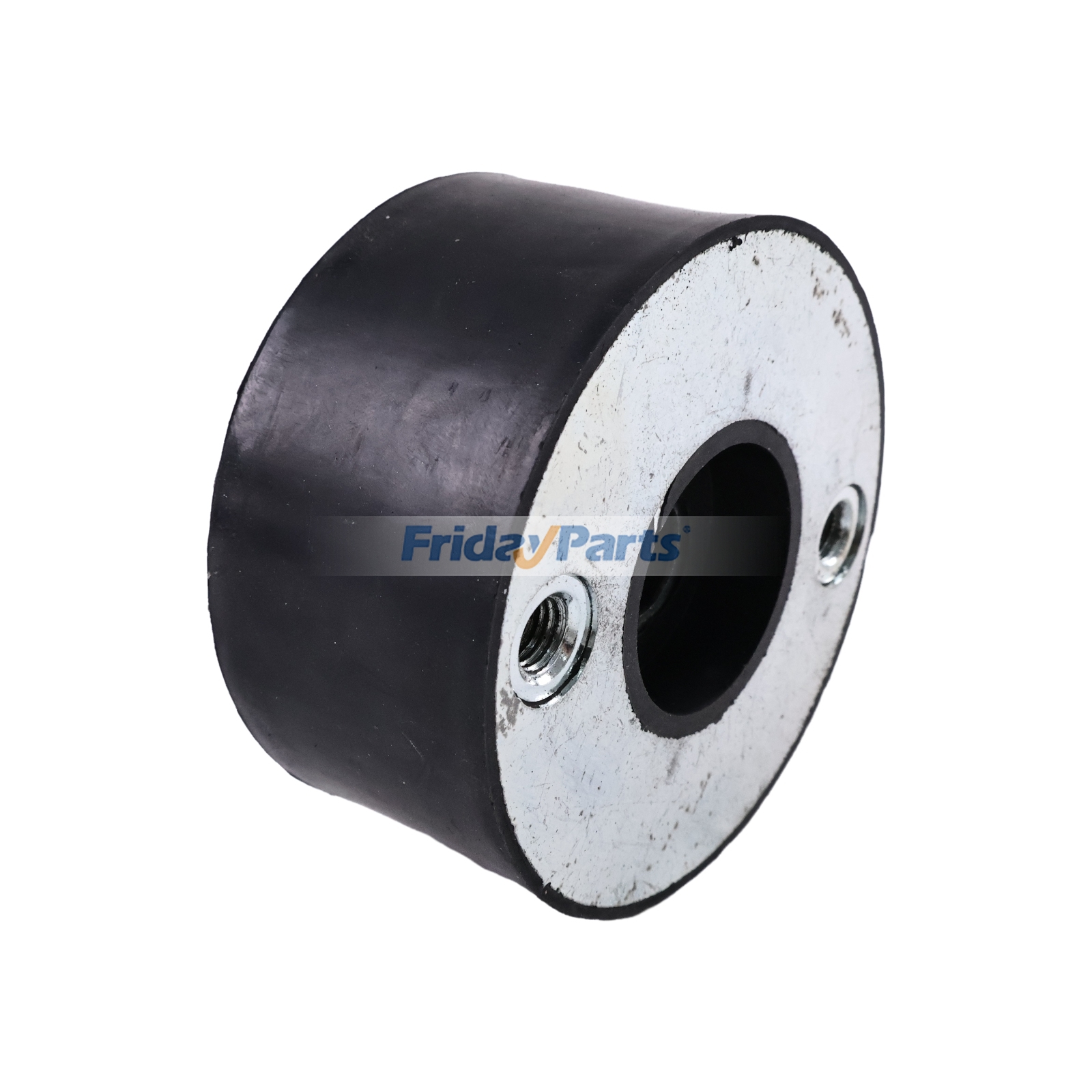 Soporte antivibración para mango guía 5000156979 para apisonadora vibratoria Wacker Neuson BS50-2 BS60-2 BS70-2 BS500 BS600 BS700 de FridayParts