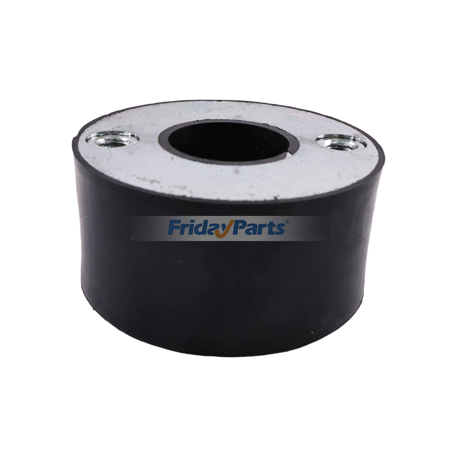 Soporte antivibración para mango guía 5000156979 para apisonadora vibratoria Wacker Neuson BS50-2 BS60-2 BS70-2 BS500 BS600 BS700