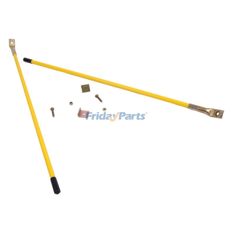 Guide Markers in Stock in China