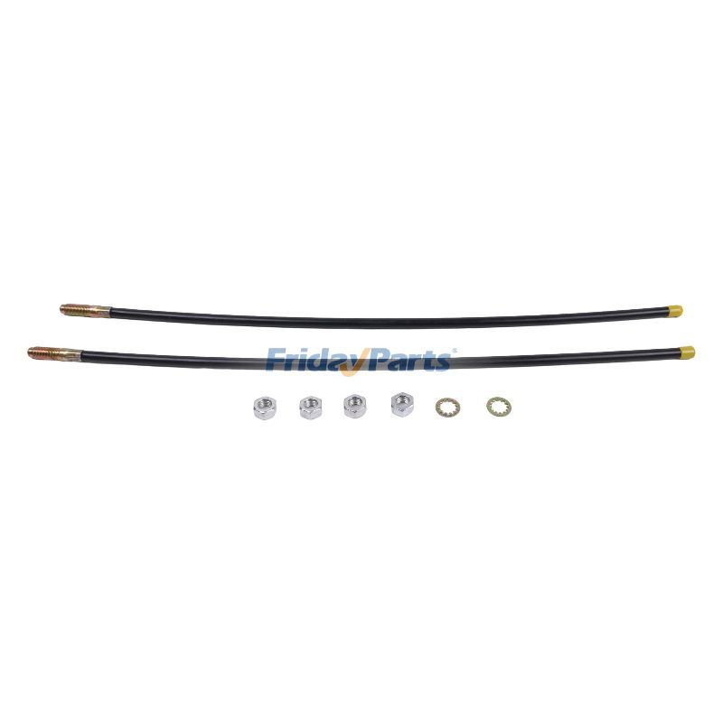 22インチ除雪ブレード用ガイドマーカー 7906K A5108