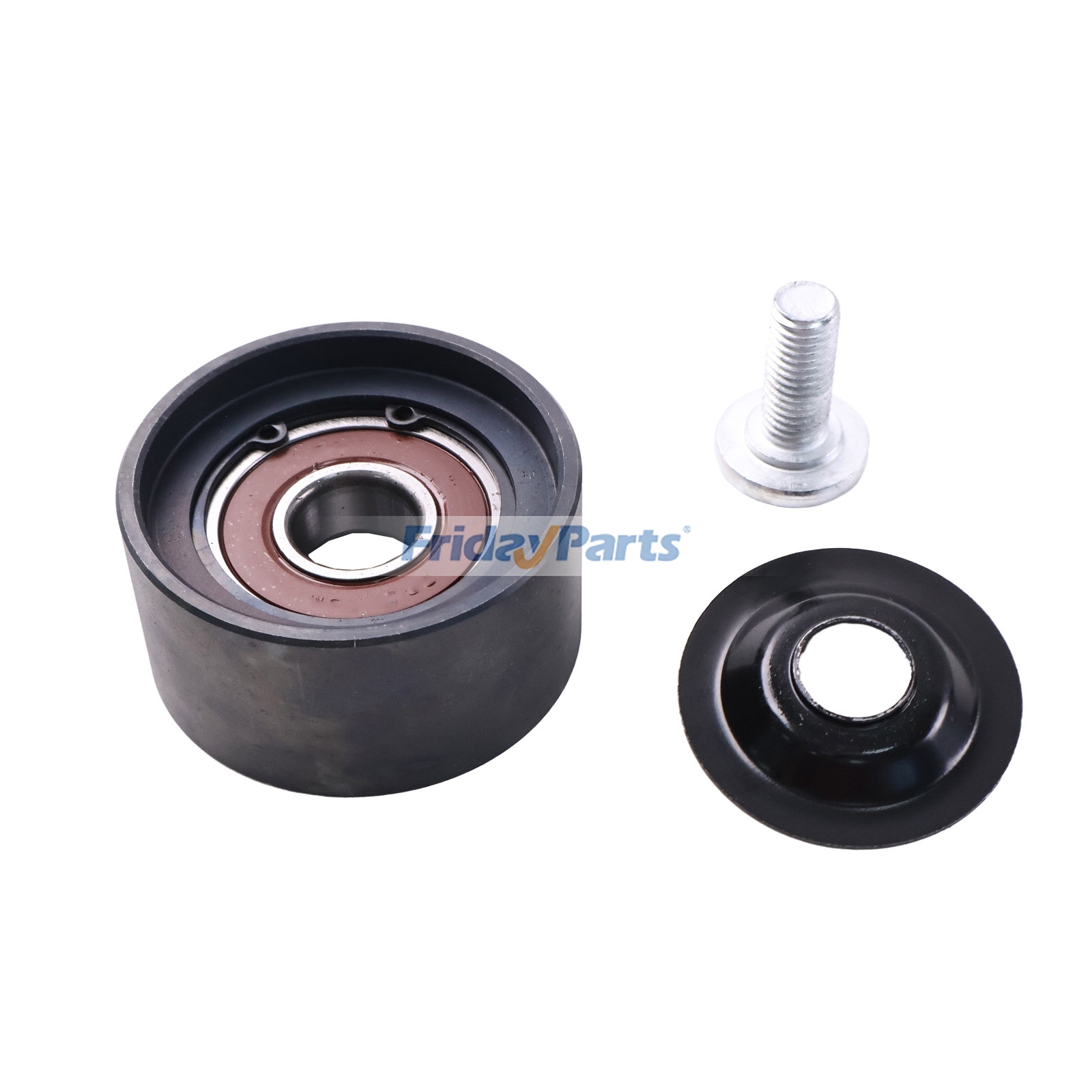 Guide Pulley 0005501933 for Mercedes-Benz Truck Axor 2002-Up