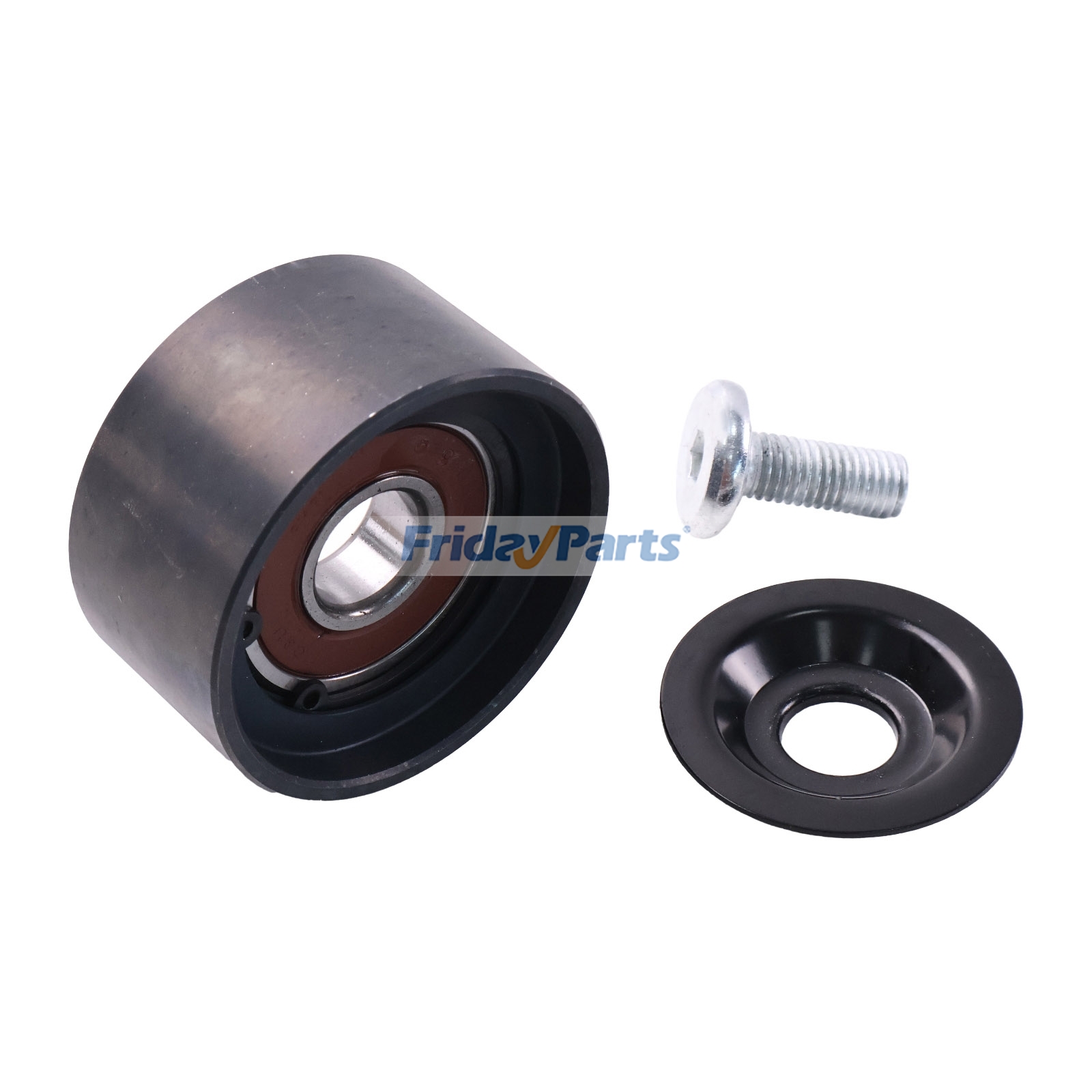  Guide Pulley For Mercedes Benz,For OTHER BRAND