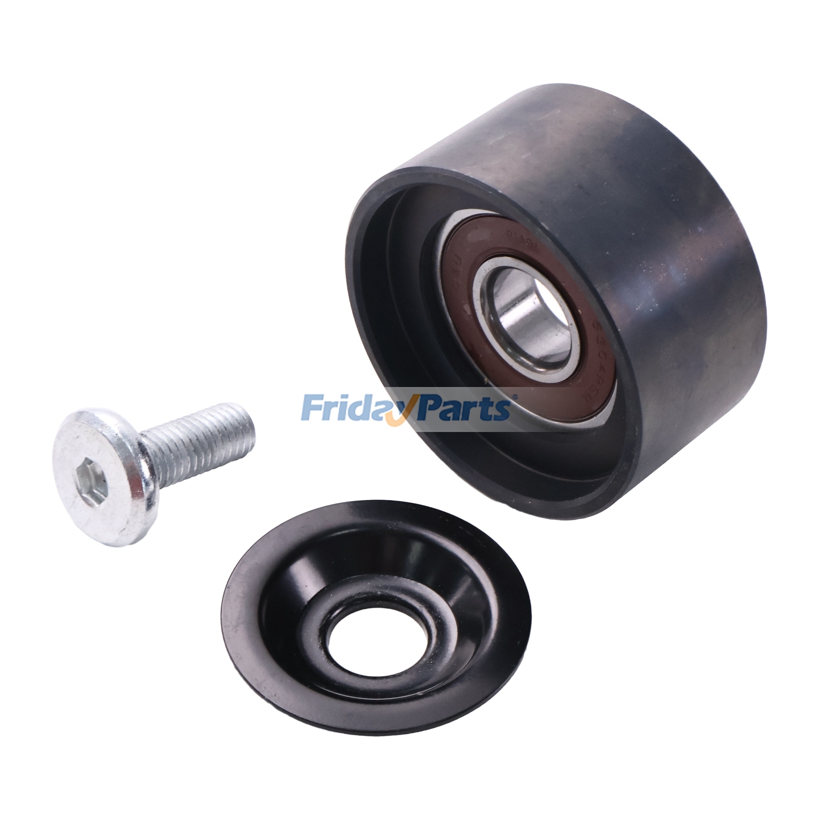 FridayParts Guide Pulley