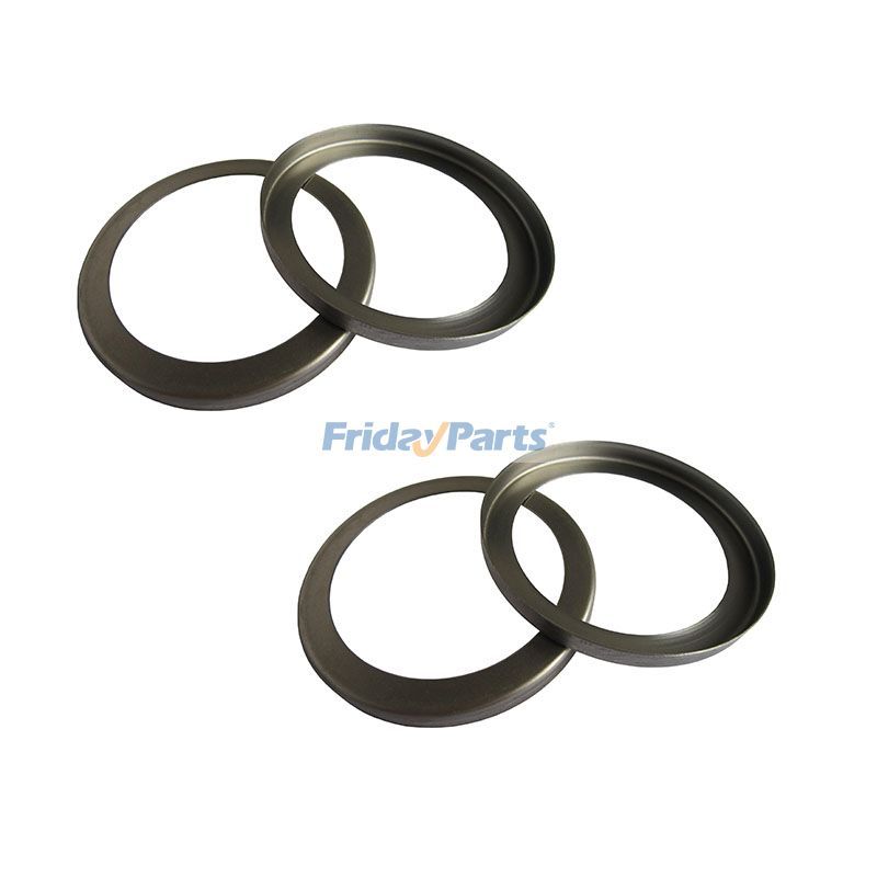 4 Stück Führungsring 4642308083 für ZF-Getriebe 4WG180 4WG200 John Deere & CASE
