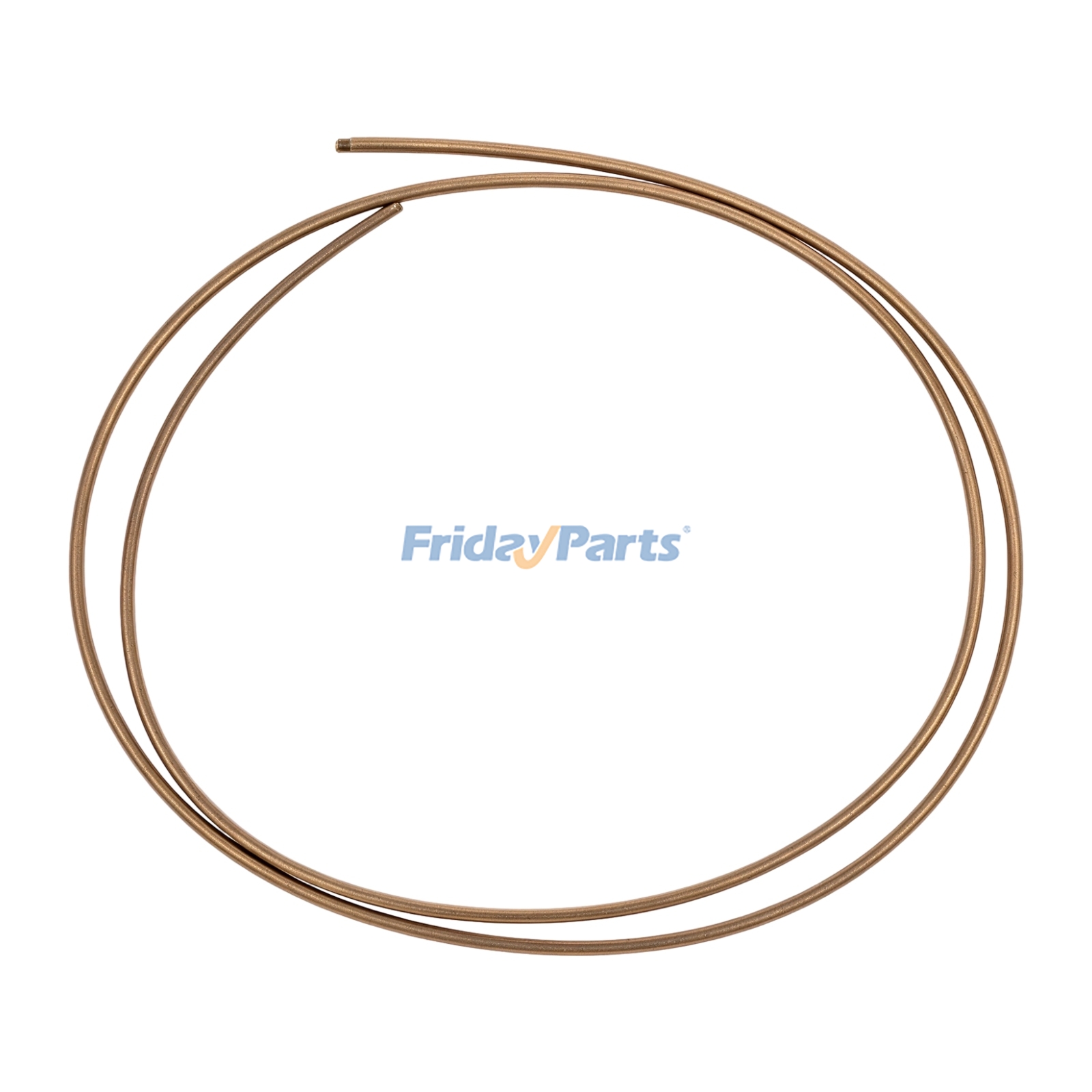 Guide Ring for Caterpillar CAT 938 938K 938M JCB 426 426ZX 434S 436 436Z 456 Loader - Replaces ZF 0501316608 Premium Quality with 3-Year Warranty