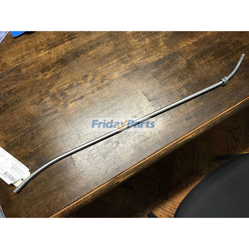 Tubo guía 0241 5560 para motor Deutz 413 513