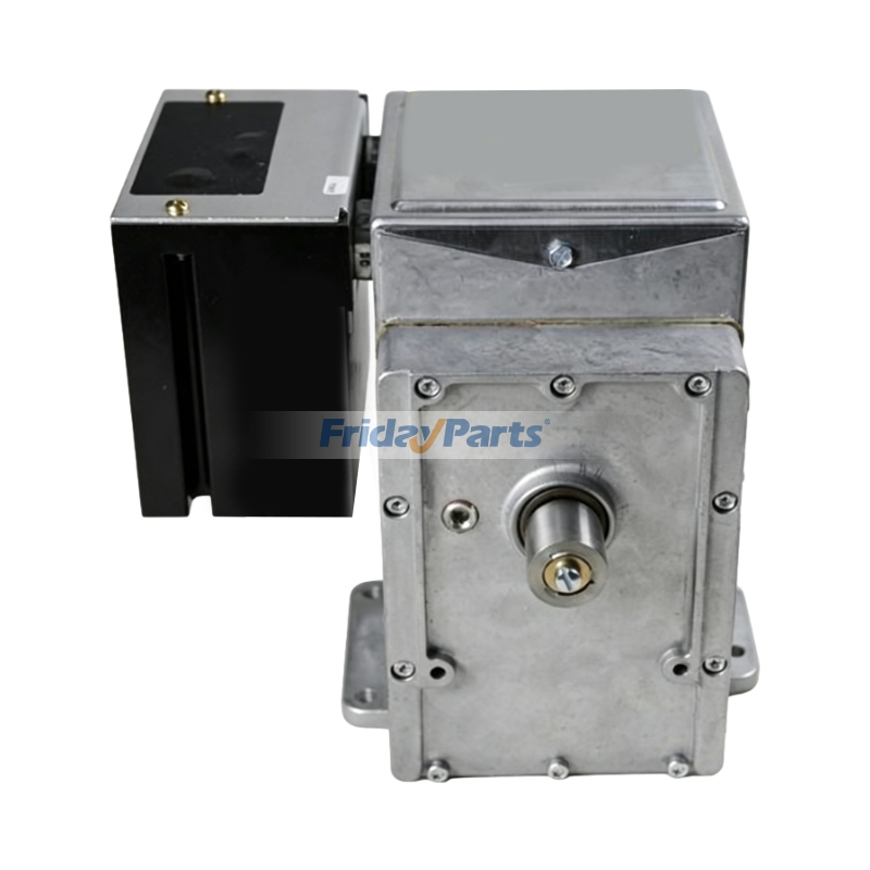 Guide Vane Actuator Motor XU-347-0-0-2 HF26BB029 for Carrier Water-Cooled Rotary Hermetic Centrifugal Chiller 19XR 19XRV