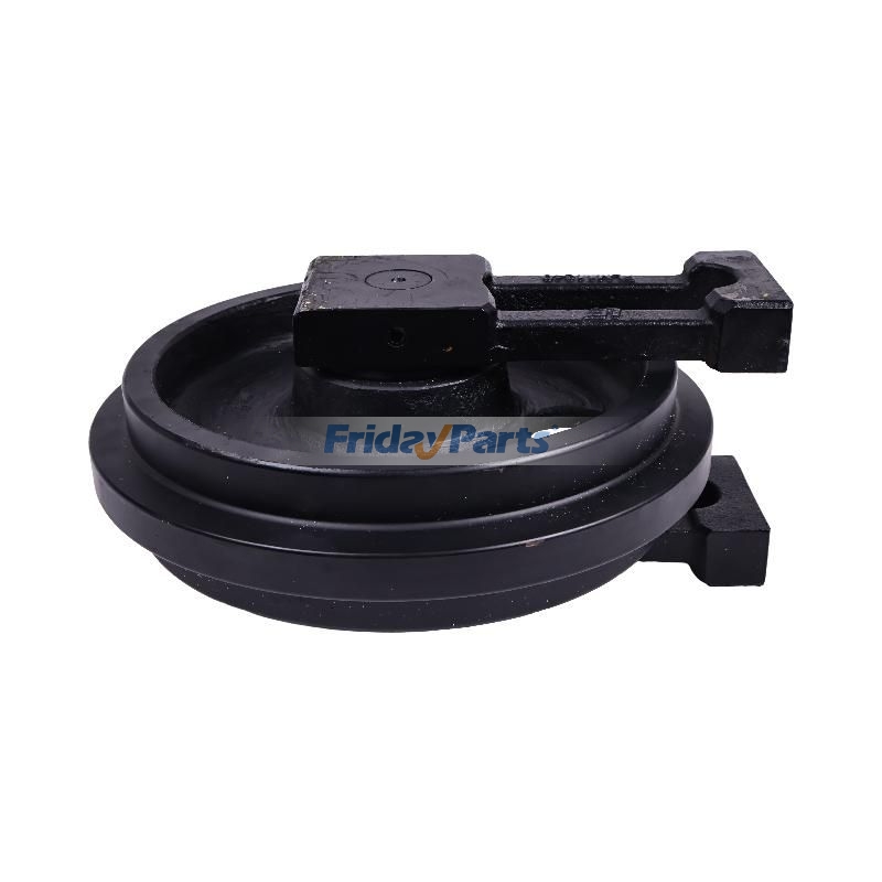 Führungsrad für Yanmar-Bagger YB351für Für YANMAR