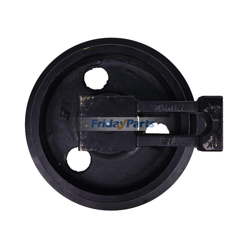 FridayParts Führungsrad