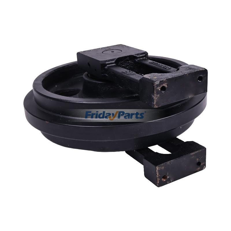 Führungsrad für Yanmar-Bagger YB351