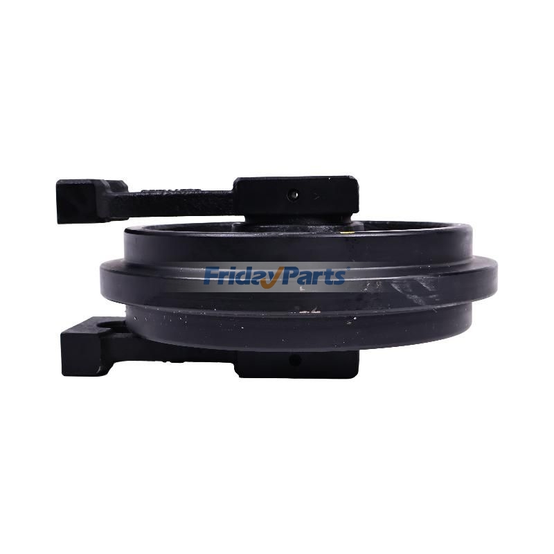 Führungsradfür Bagger