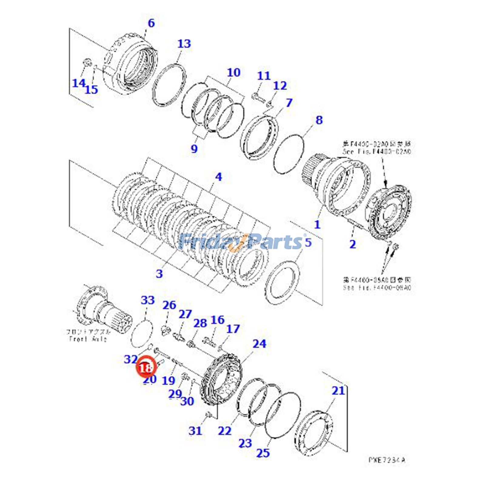 Guidepour Chargeur