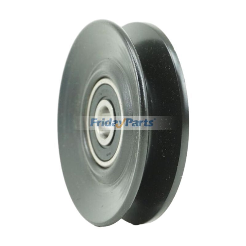 Guide Pulley 96208428 for Daewoo Compactor LANOS 1.3 1.5 1.6 LANOS Saloon 1.3 1.5 1.6