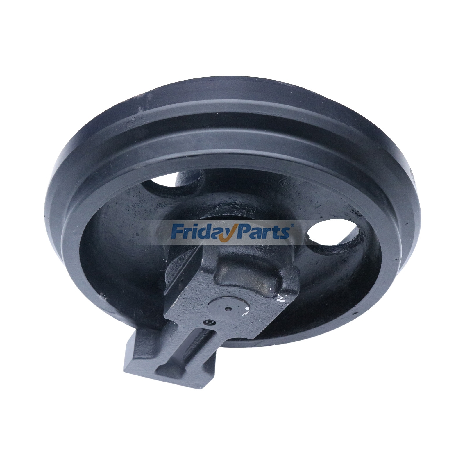 Guide Wheel for Excavator