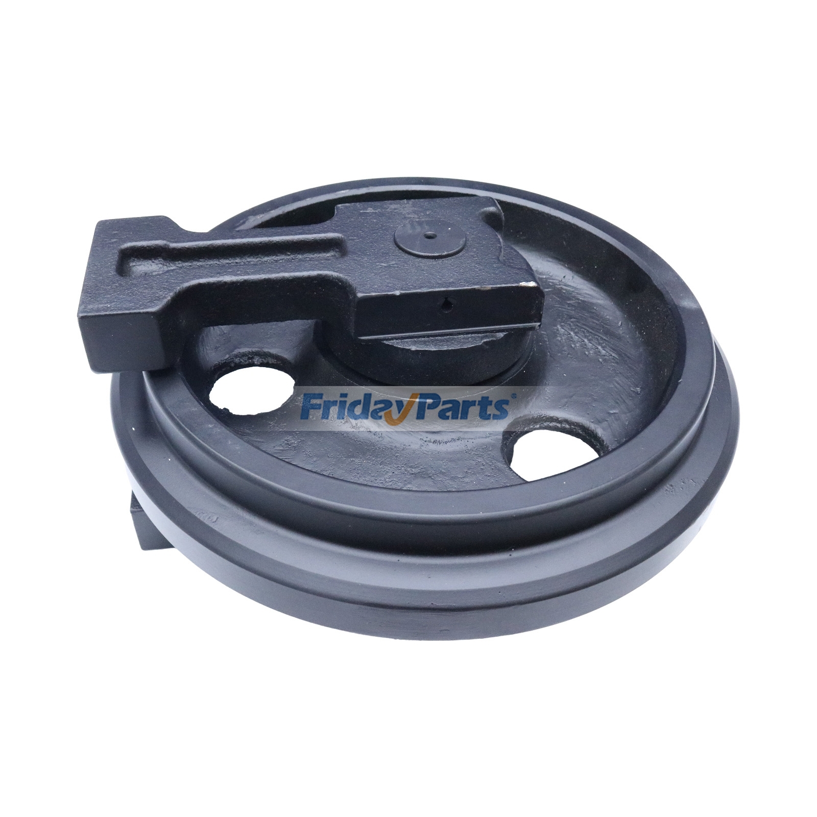 Excavator Guide Wheel