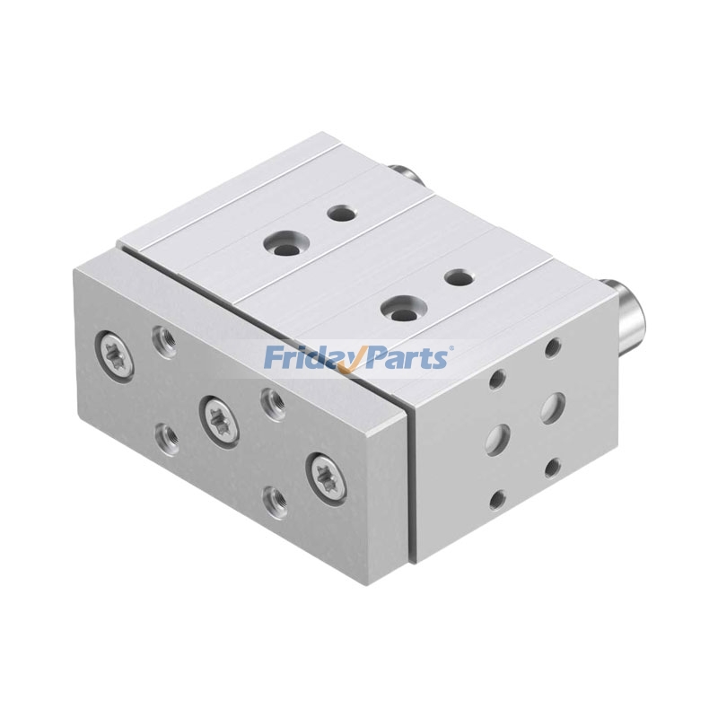 Guided Cylinder Replacement for Festo 170855