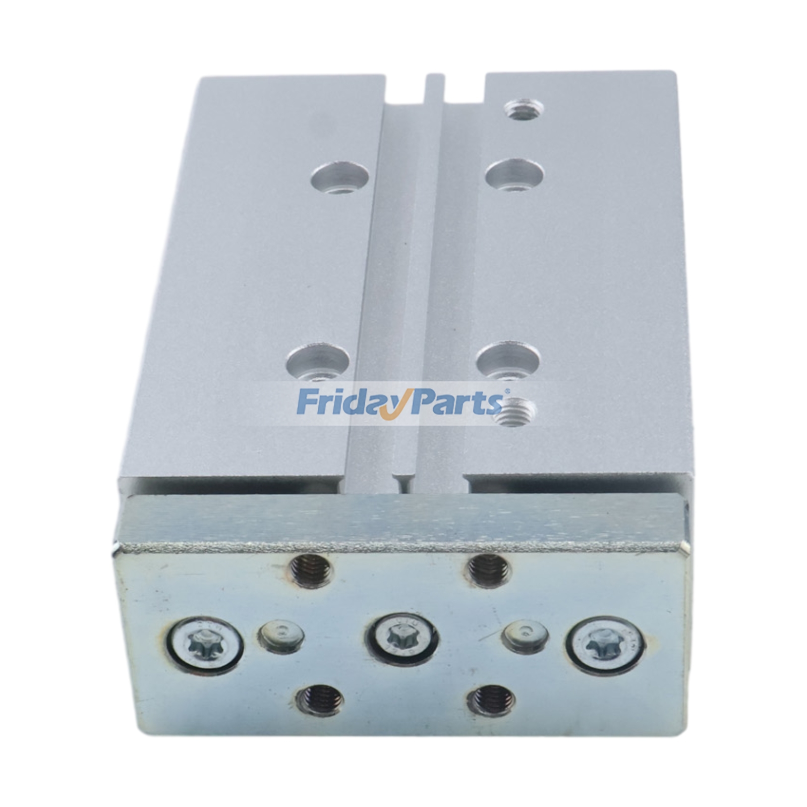 FridayParts Guided Drive