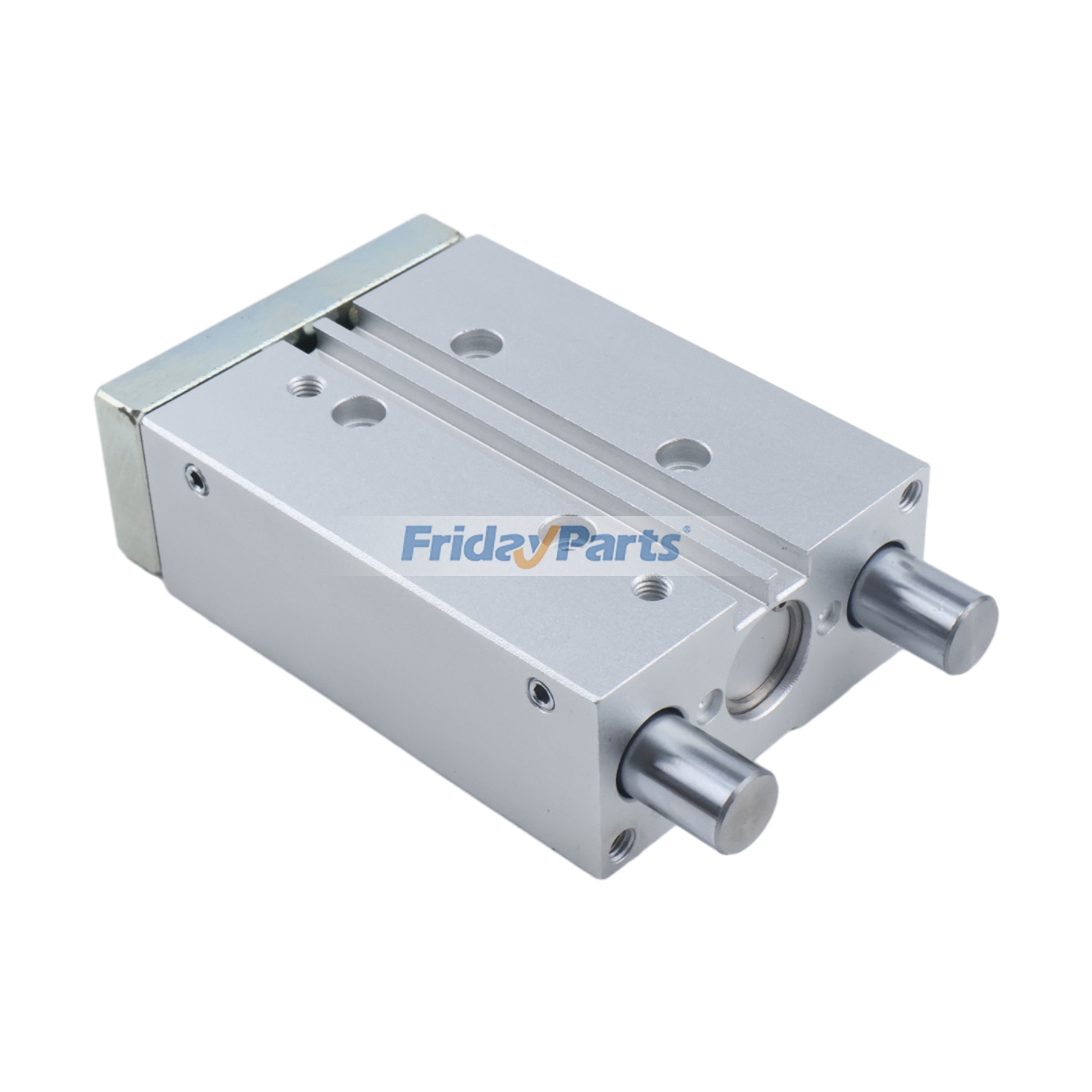 Guided Drive 170837 for Festo DFM-16-50-P-A-GF