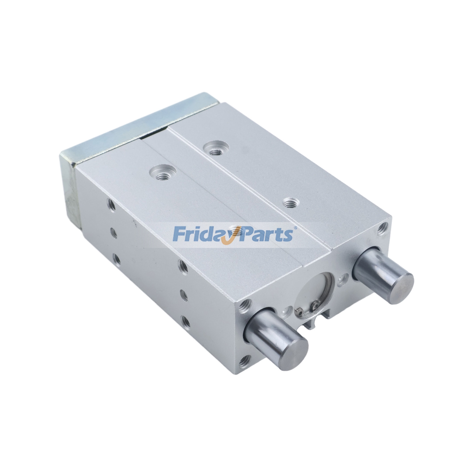 Guided Drive for Others