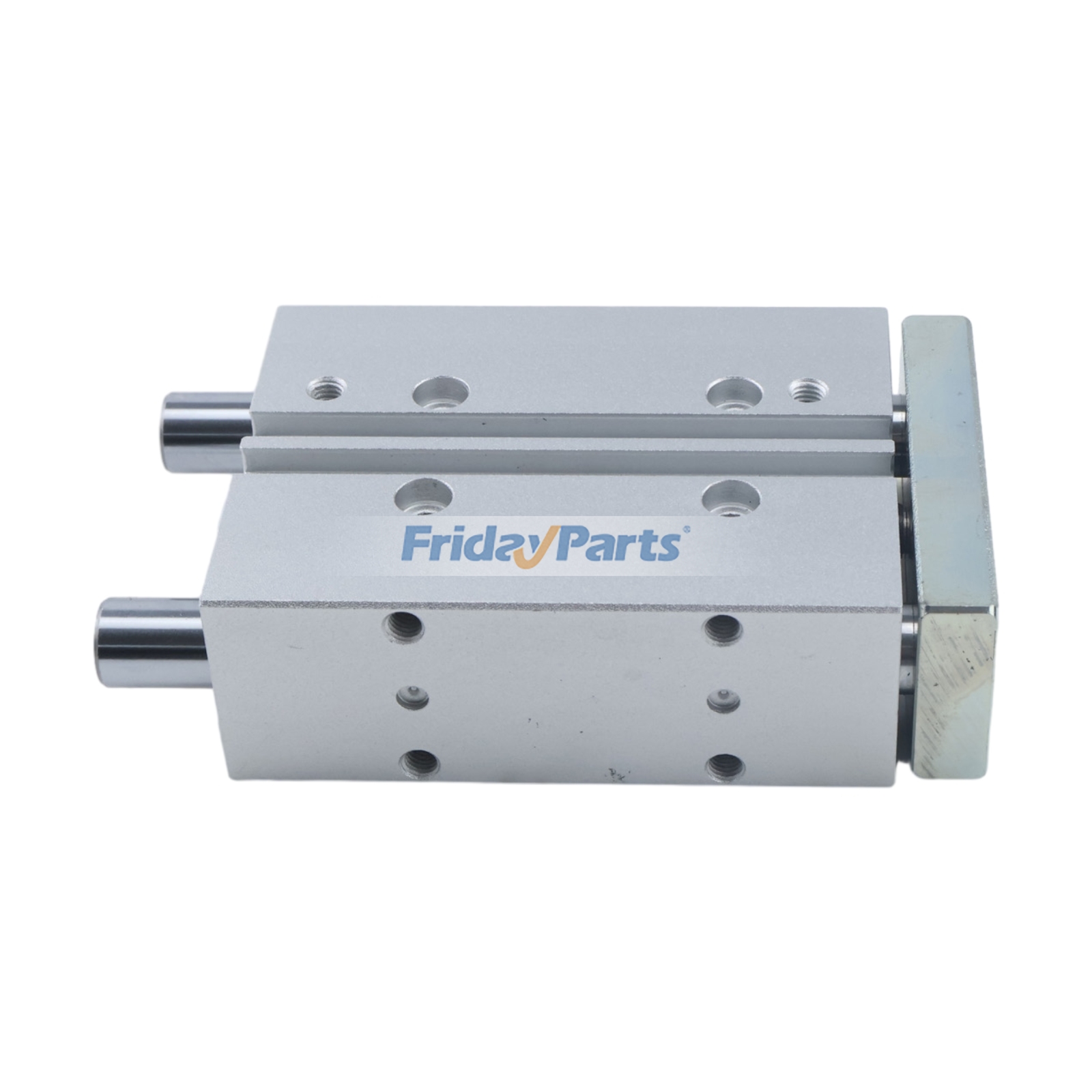 Others Guided Drive