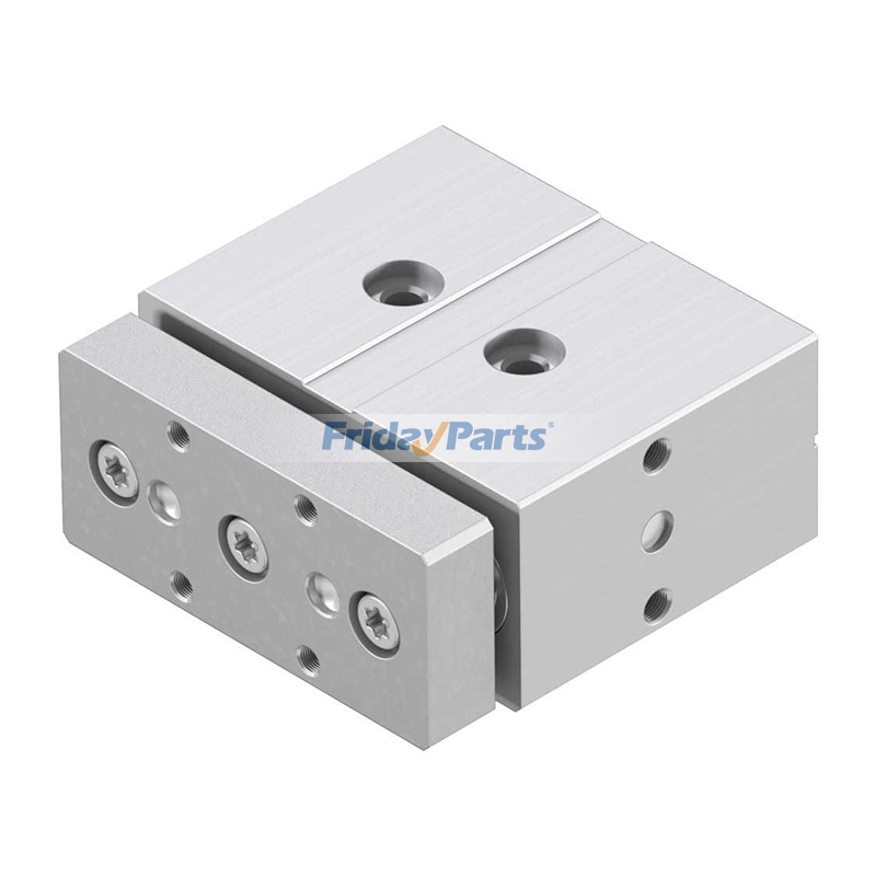 Repuesto de accionamiento guiado para Festo DFM-12-10-PA-GF 170824 para Equipo Industrial