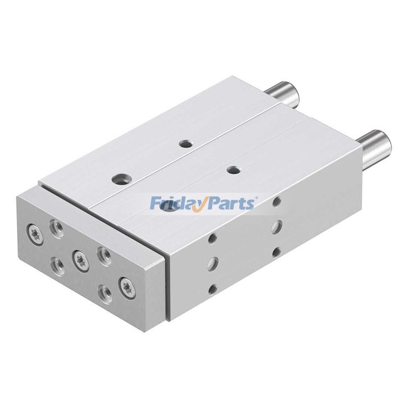 Guided Drive-Replaces Festo DFM-20-80-P-A-GF 170845 for Automation System Industrial Equipment