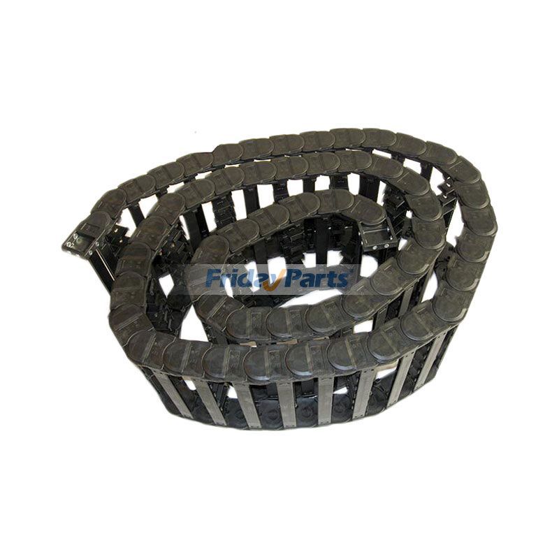 Guiding Chain 2326016510 for Haulotte Boom Lift HA32PX HA41RTJ HA32RTJ HA100RTJ PRO