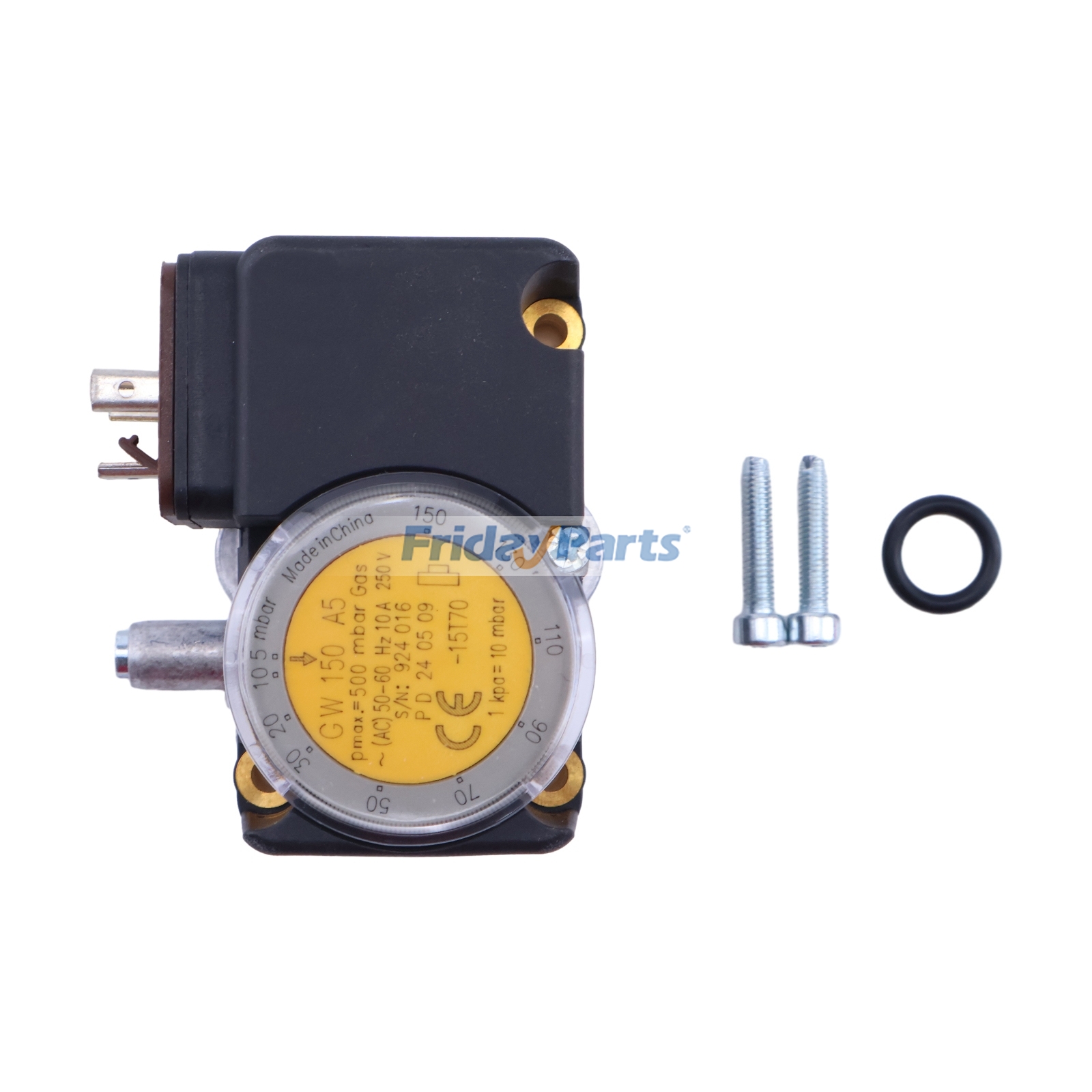 Pressure Switch per AltriPer Altre Marche