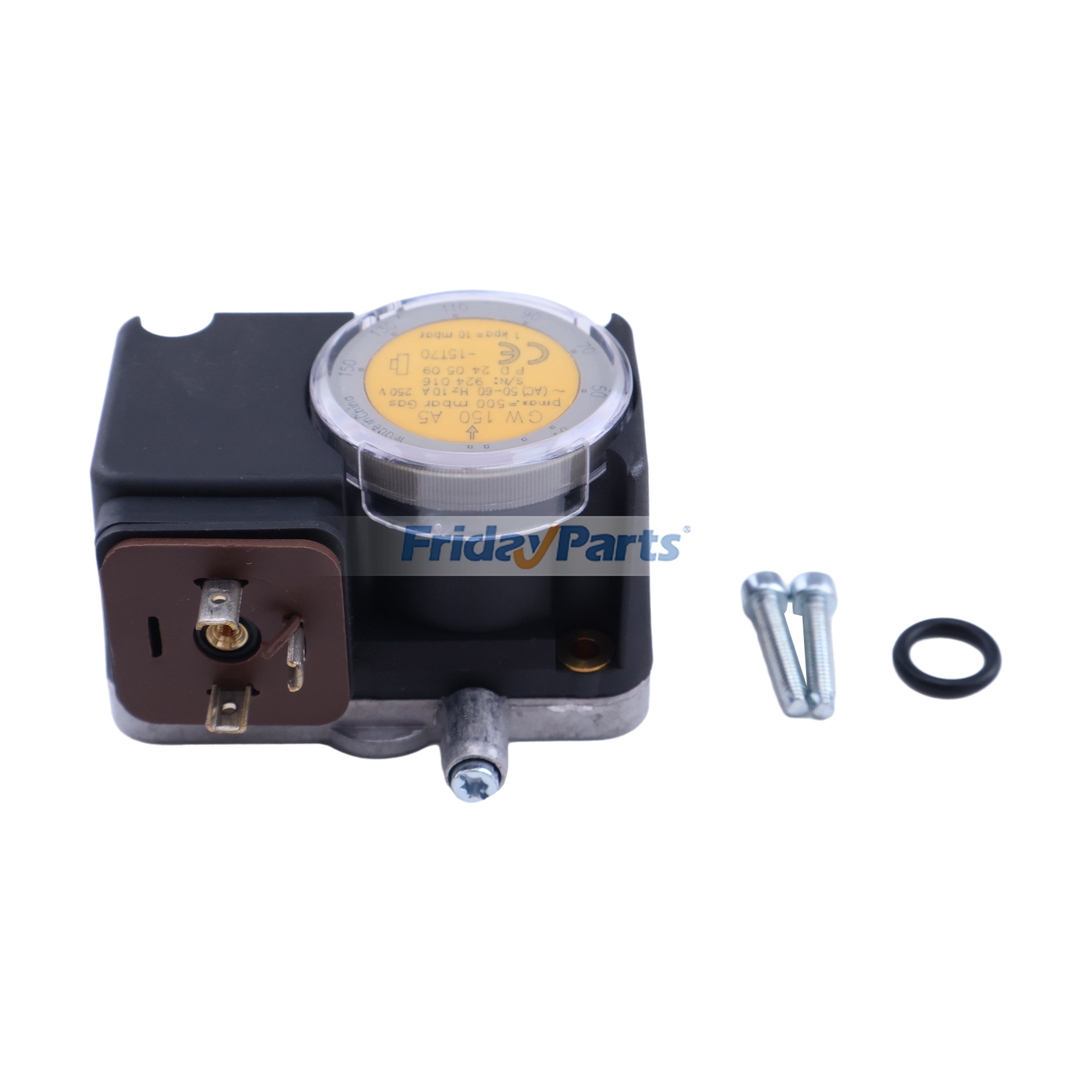 Pressure SwitchPer Altre Marche