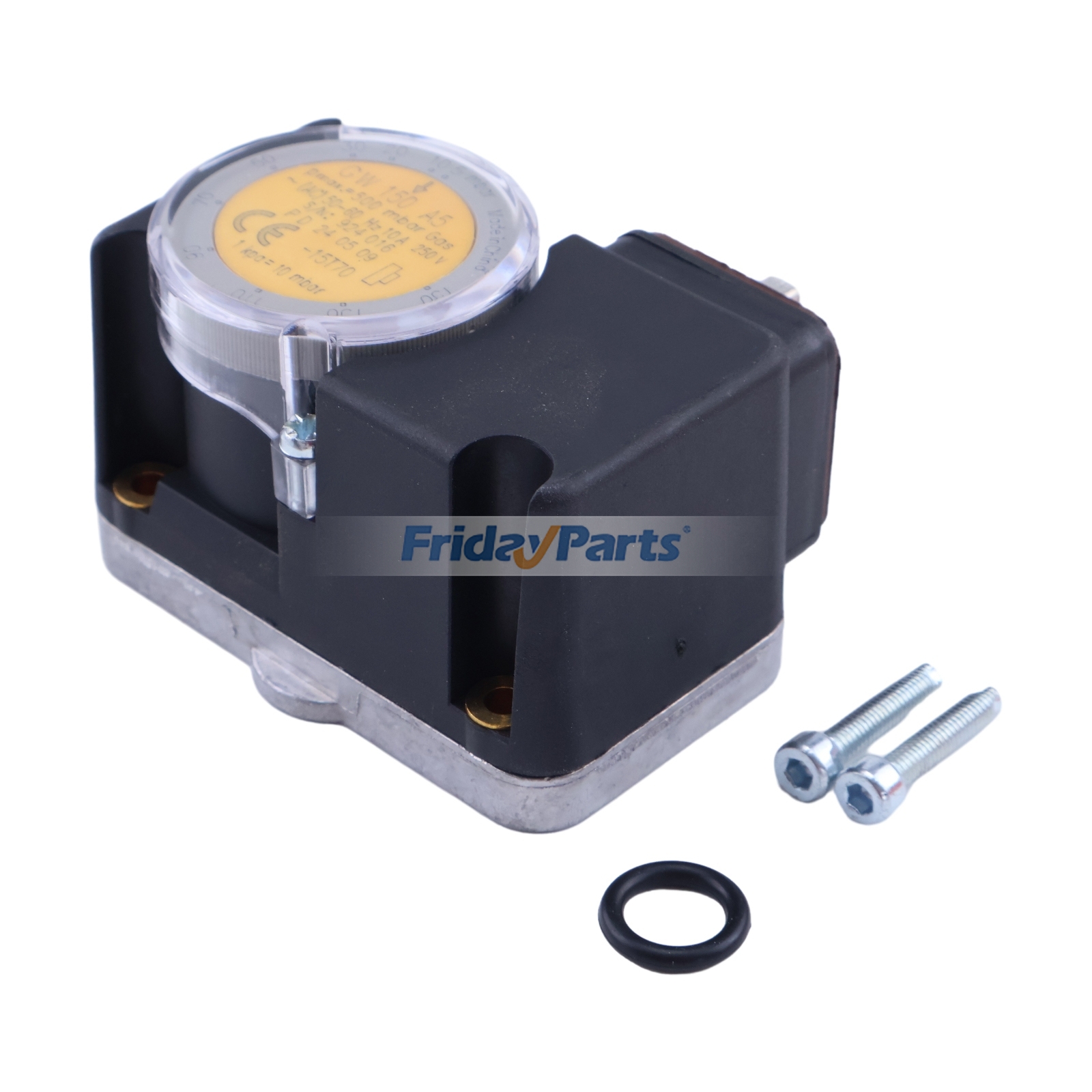 Pressure Switch di FridayParts