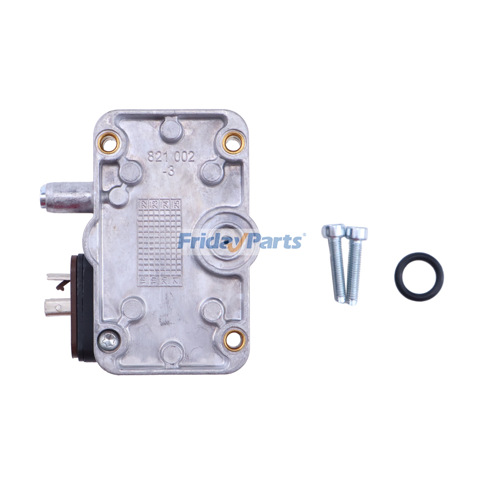 Acquista Pressure Switch su FridayParts