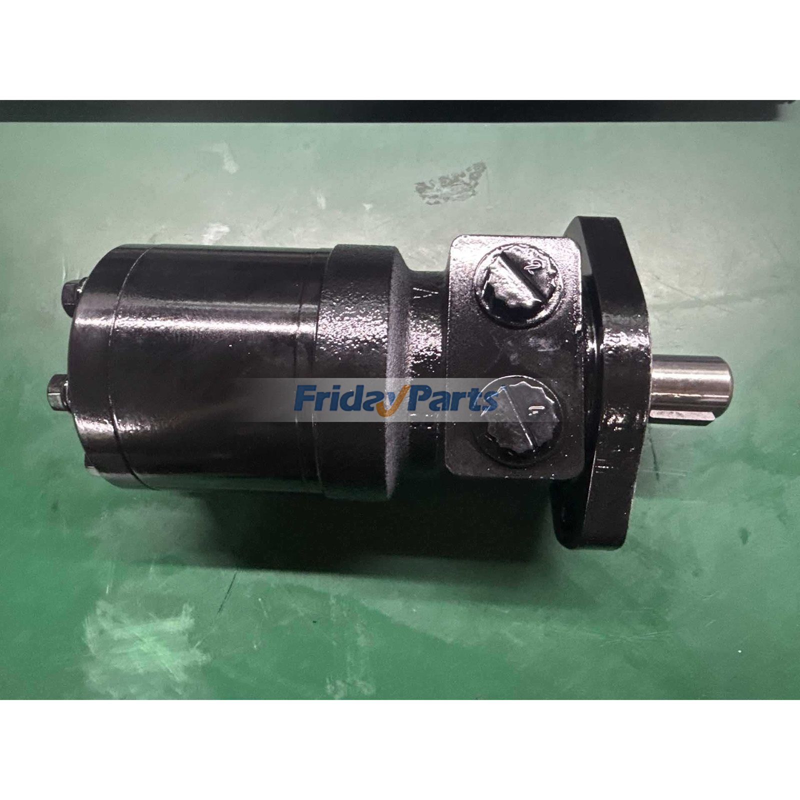 Gyro Swing Motor - Replaces Dynamic 9-7079-315