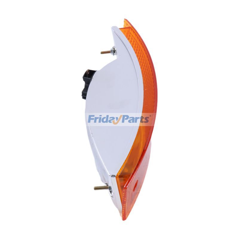 LH Front Turn Lamp L for Loader