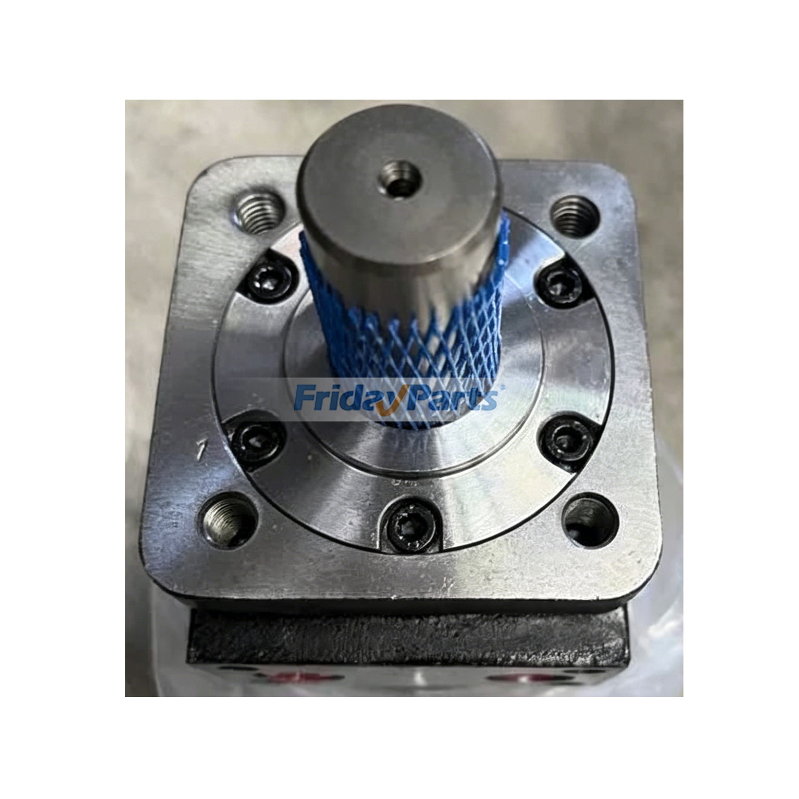 Motor hidráulico de repuesto serie H para Eaton Char-Lynn 101-1459-009 Para Eaton,Para OTRA MARCA