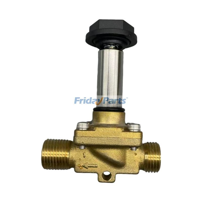 Magnetventil 14-00443-00 für Carrier Kühlaggregat Citimax 280 350 400