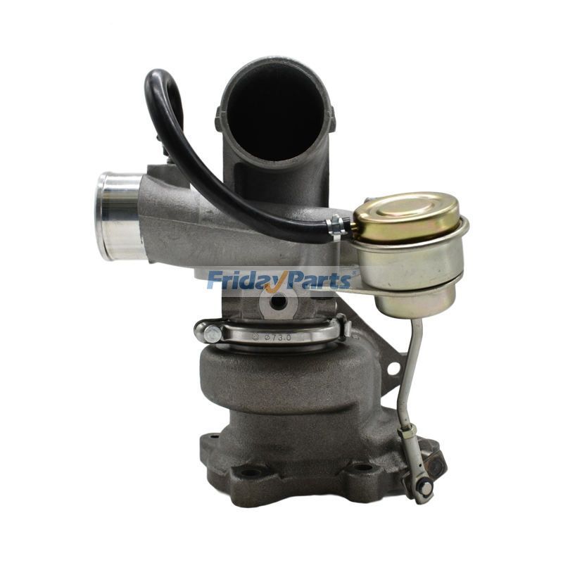 Engine,Vehicle Turbo TD04L Turbocharger