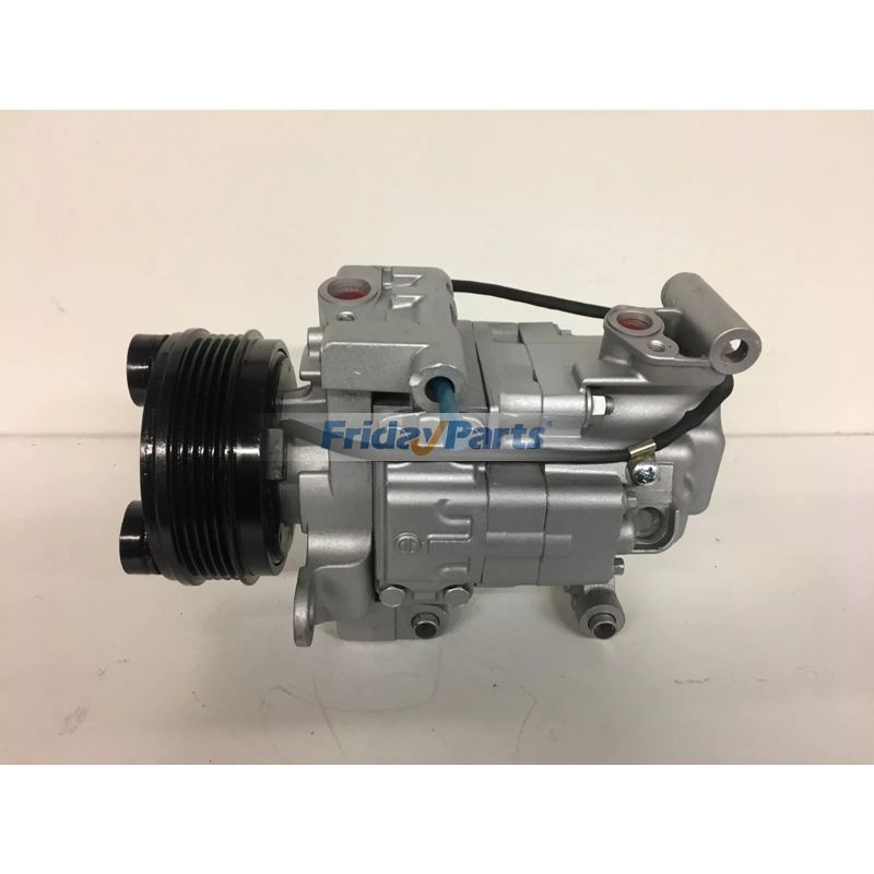 Compresseur de climatisation H12A1 LS00057463 pour Mazda 5 2.3L 2006-2010