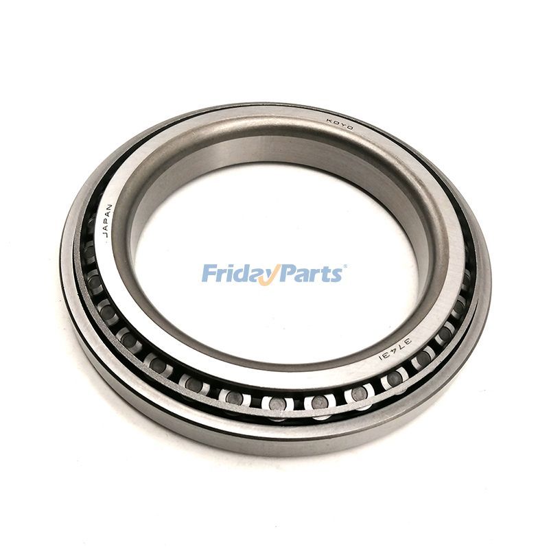 Roller Bearing 14X-27-11231 for Komatsu Dozer D60P-12 D65E-12 D65EX-15 D65P-12 D65PX-15 D65WX-15 D70LE-12 D85ESS-2