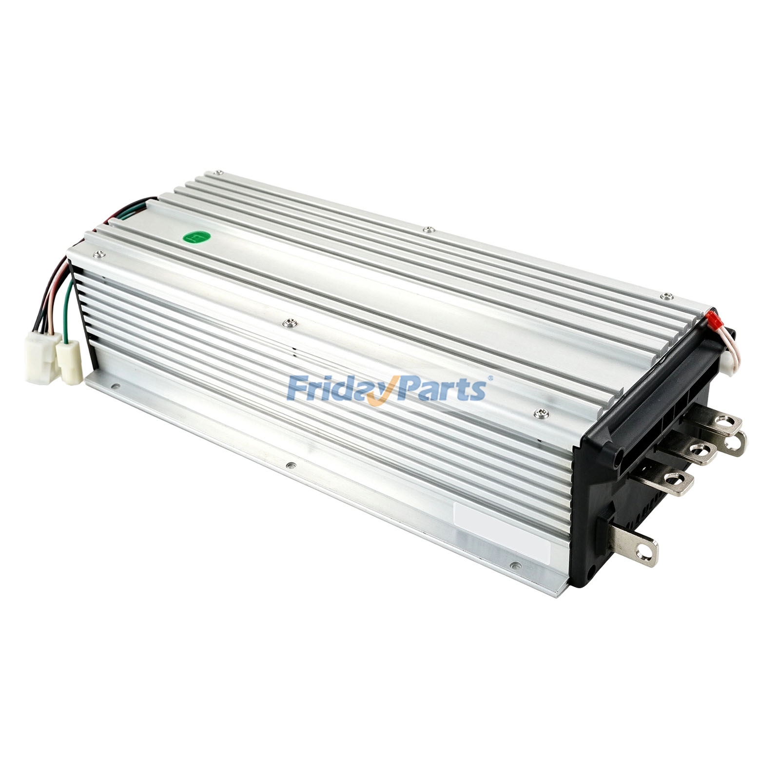 H2B 80V 600A Motor Controller for Heli Forklift CPD30 35 - Replaces Zapi A8H268 DZ8000