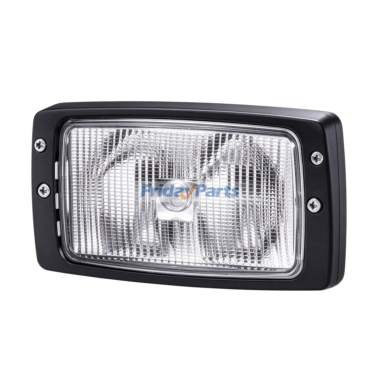 H3 12V 55W Halogen Work Light 4271030M91 for AGCO DT180A LT95A RT110A Massey Ferguson 5460 5475 6400 6445 6465 6490 7400 7465 7475 Tractor