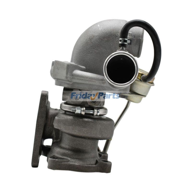 Turbo TD04L Turbocharger for Engine,Vehicle